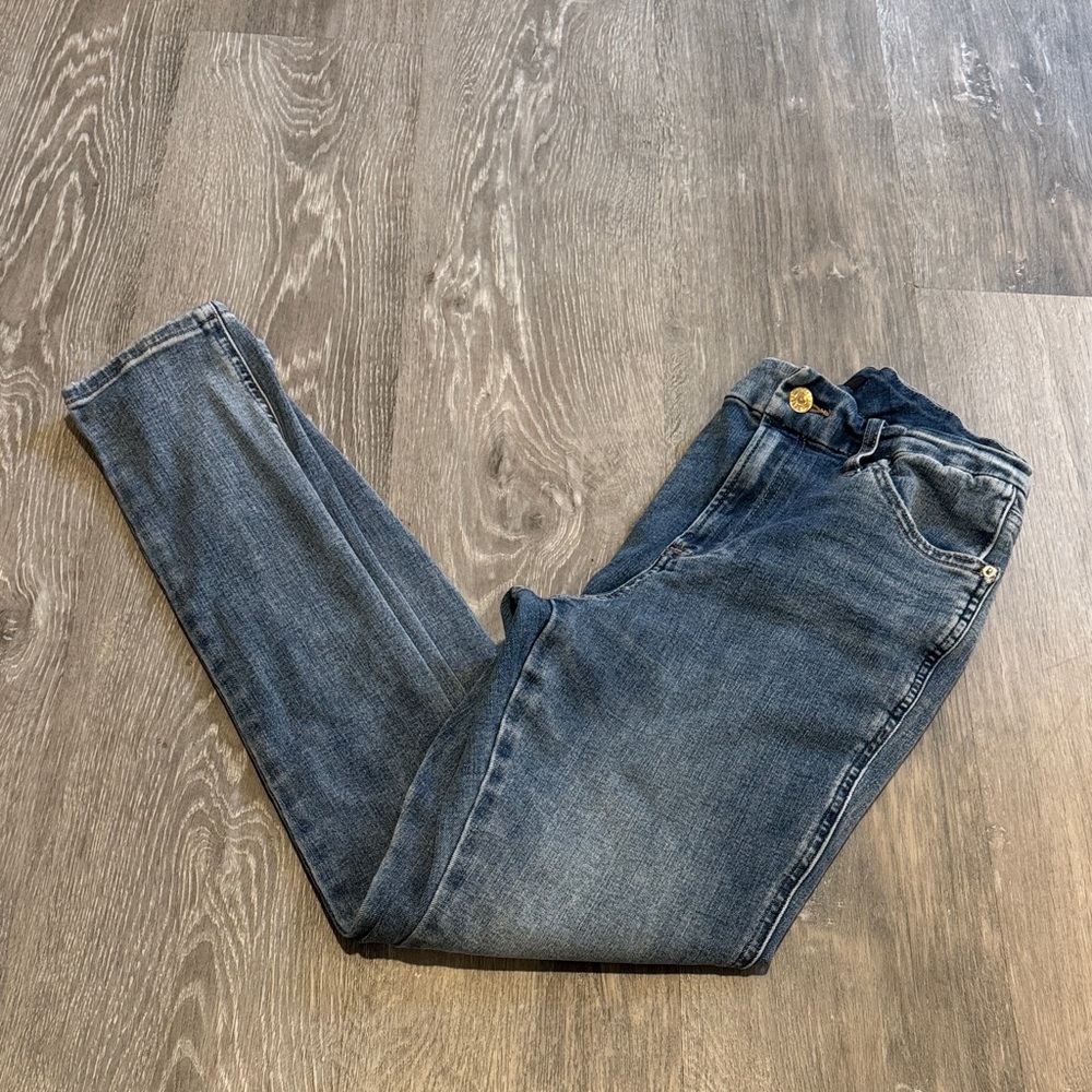 Women’s Express skinny jeans